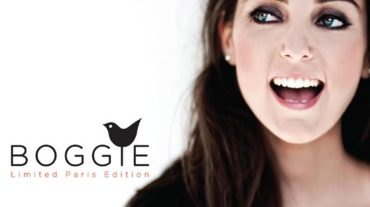 Eurovision 2015: Hungary’s Boggie Finishes In 20th Place