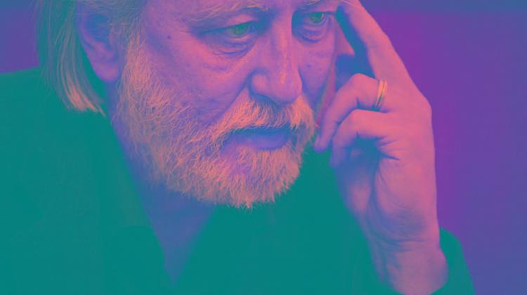 Hungarian Writer Krasznahorkai Wins 2015 Man Booker International Prize