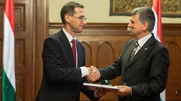 2016 Tax Changes In Hungary “Simplest Ever”