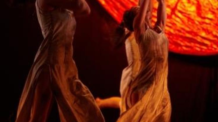 'Carmina Burana', Festival Theatre, Budapest, 14 May