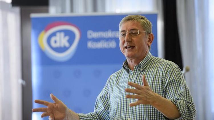 Csepreghy: EC Insists Selection Of Altus For Contract “Clean ”