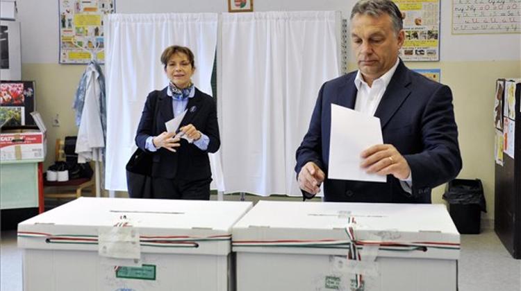 Hungarian Govt Decisions “Transparent”