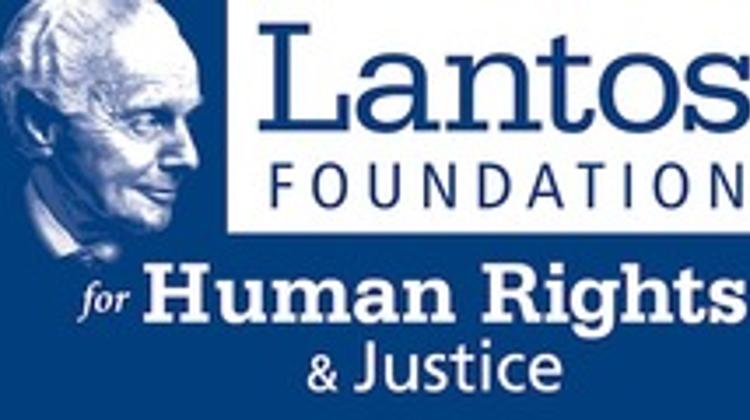 Hungary Supports Tom Lantos Religious Tolerance Campaign