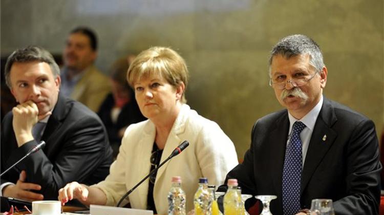 Hungary’s Interest Representation Capability At Low Point