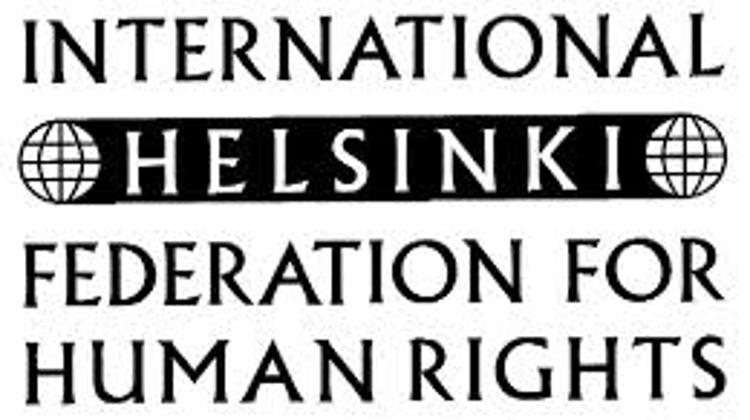 NGO Helsinki Committee To Sue Hungary Over Immigration Row