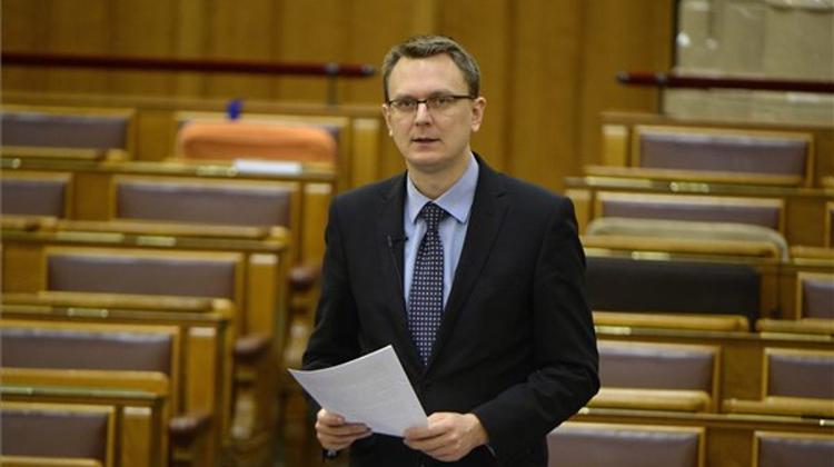 Death Penalty Issue Triggers Controversy In Hungary