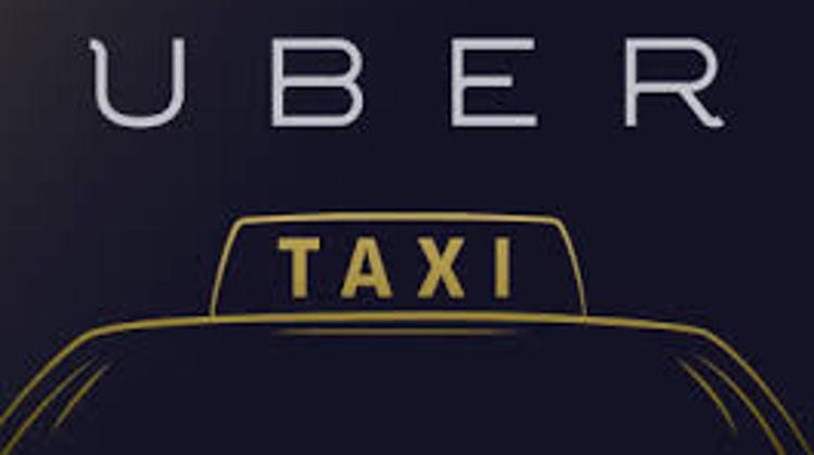 Hungarian Tax Office Finds & Fines Uber Drivers