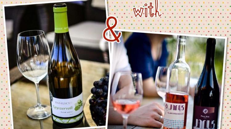 Update: Xpat Wine Club @ Hilton Budapest