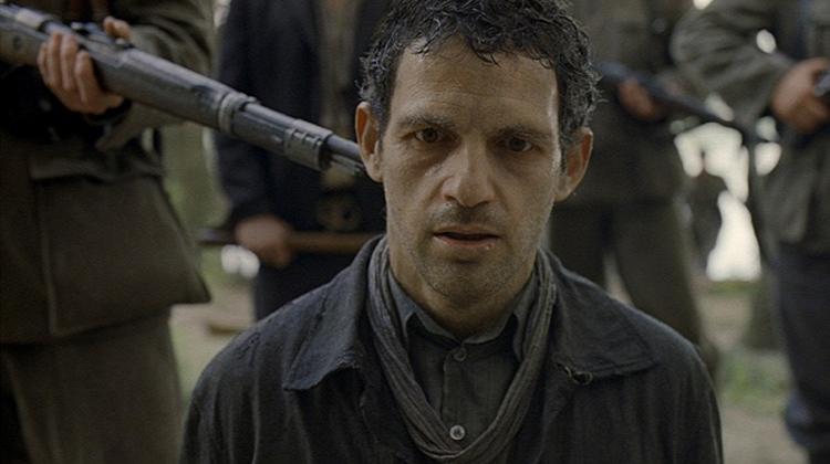 Hungarian Film “Son Of Saul” Wins Grand Prize At Cannes 2015