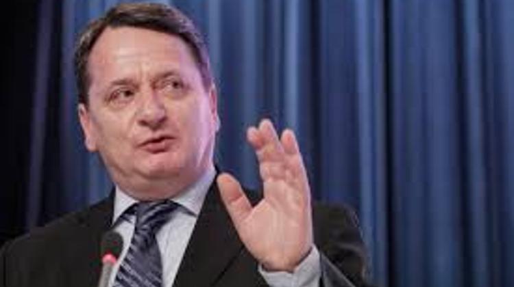 EP CTTEE Hears MEP Béla Kovács To Assess Suspending Immunity