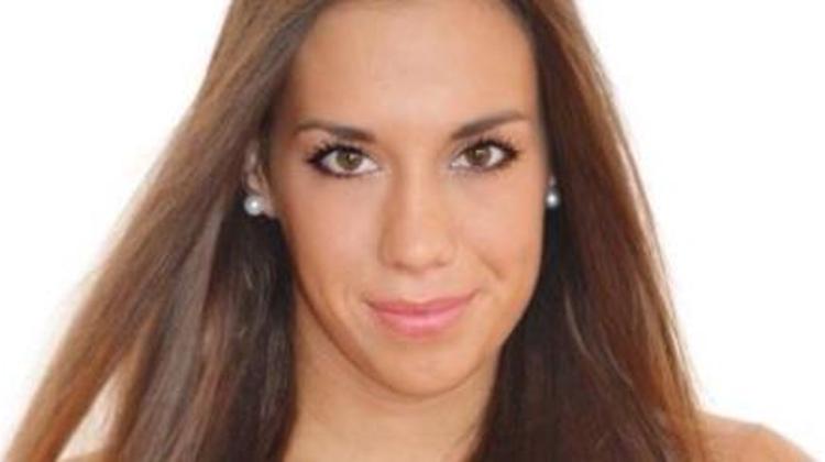 Aerobic: Hungarian Contestant Wins World Cup Series For The First Time Ever