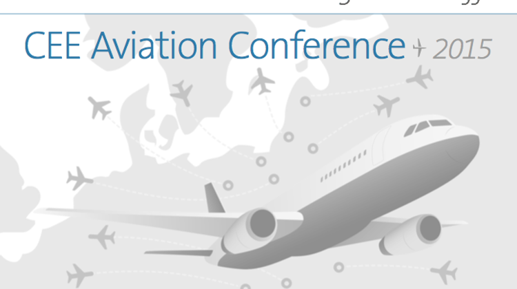 CEE Aviation Conference 2015, Budapest, 3 – 4 September
