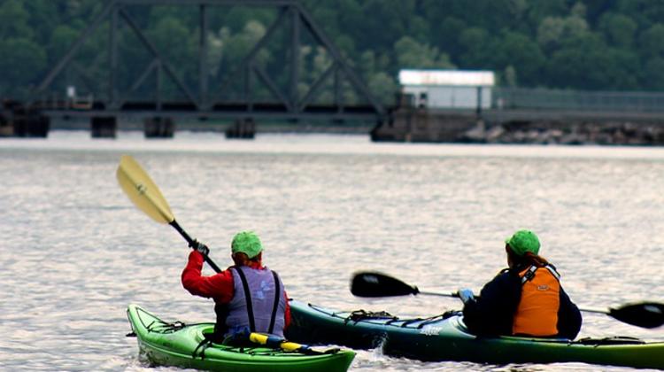 Two Top Hungarian Kayakers Suspended After Positive Drugs Tests