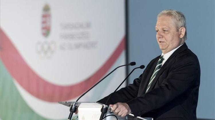 Budapest Mayor Promises “Spectacular” Makeover From EU Funding