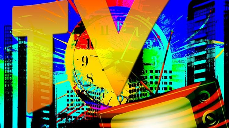 Hungary's M1 Newscast Losing Viewers