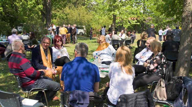 Hungary’s Great Tokaj Wine Auction Tops € 100 000