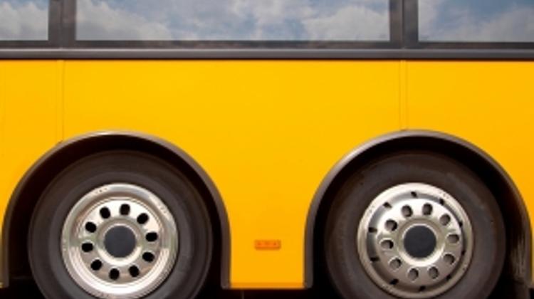 Suspicious Parcel On Bulgarian Bus Near Budapest Not Linked To Terrorist Org