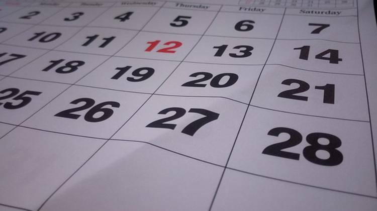 Budget Chapters In Hungary Set For 2016