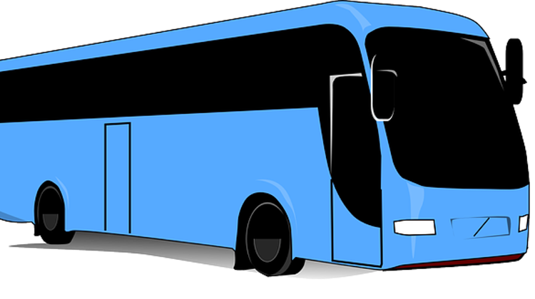 Bomb Found On  Coach In Hungary May Have Been Planted By ISIS