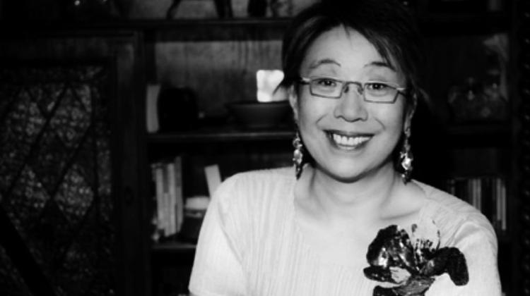 Invitation: Concert Of Hiroko Ishimoto In Budapest, 13 June