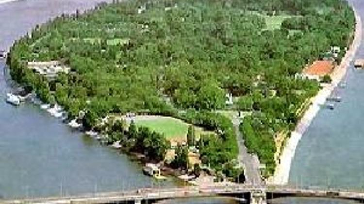 Guardian: Budapest’s Margaret Island Among Ten Best Islands In Europe