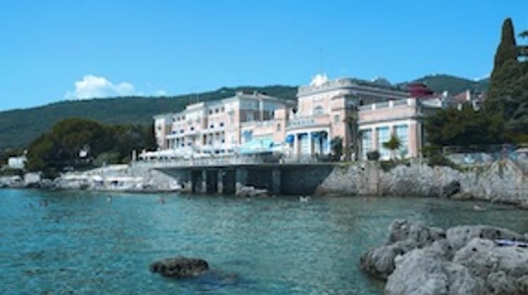 Croatian Days In The Central Market Hall,  19 - 21 May