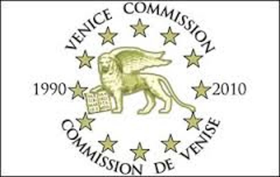 Venice Commission Calls For Further Changes To Hungary Media Law