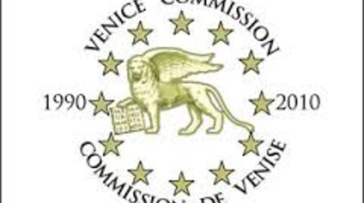 Venice Commission Calls For Further Changes To Hungary Media Law