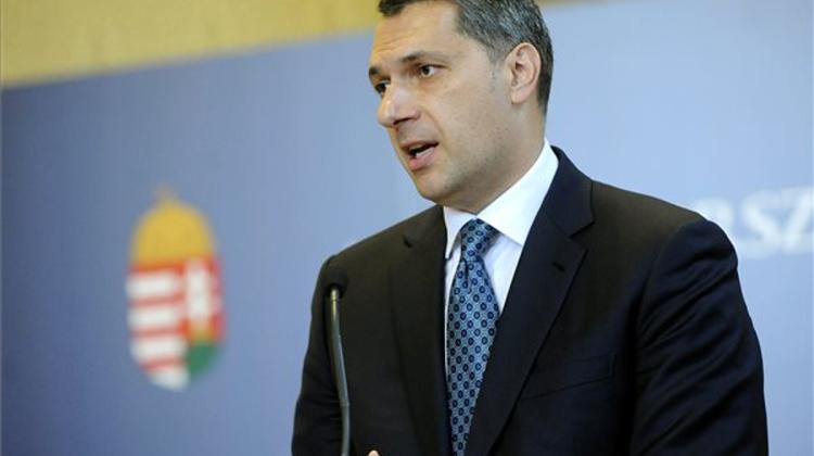 Refugees Should Not Be Sent Back To Hungary