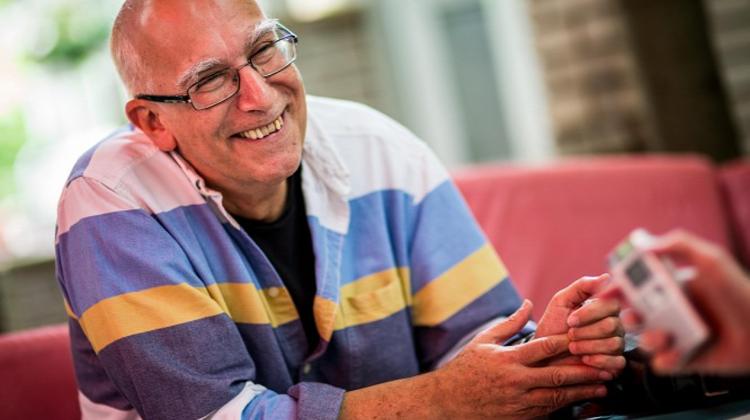 Hungarian Novel May Be A Global Hit