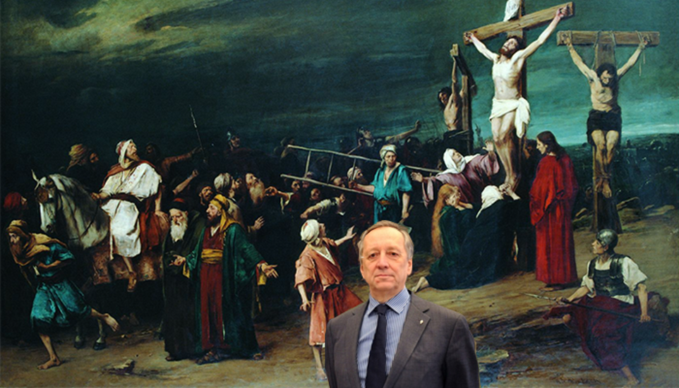 Xpat Opinion: A Cautionary Tale For Hungarian Art Collectors