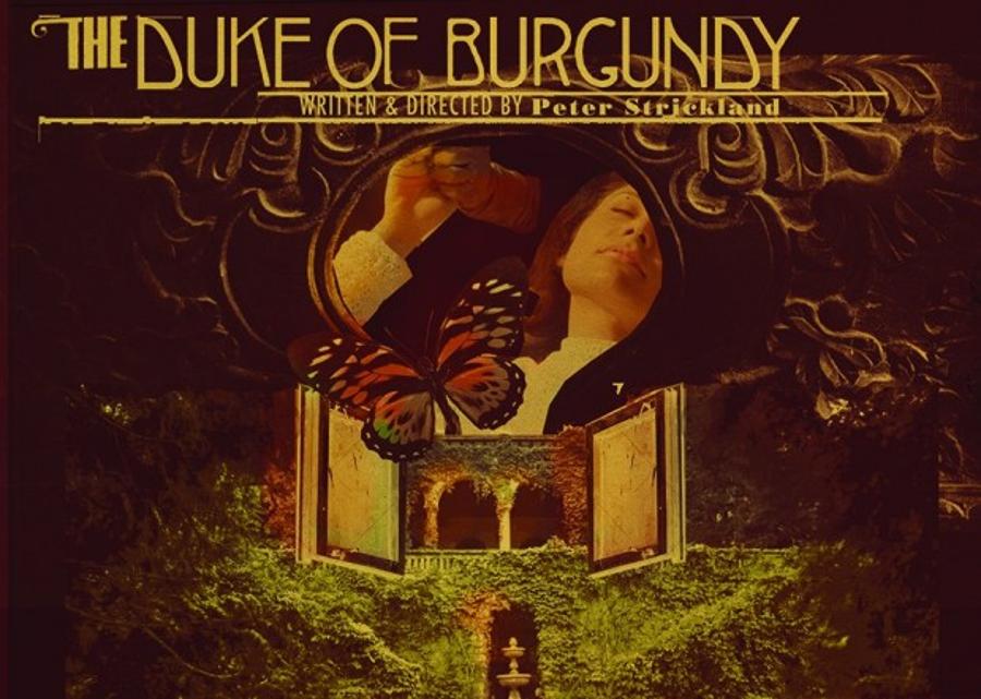 The Duke Of Burgundy, Brody Underground Cinema Budapest, 17 June