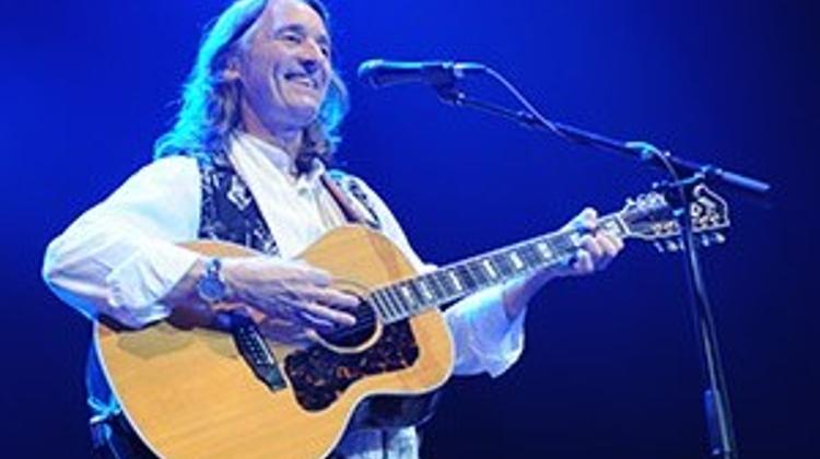 Roger Hodgson @ Veszprémfeszt, 15 July