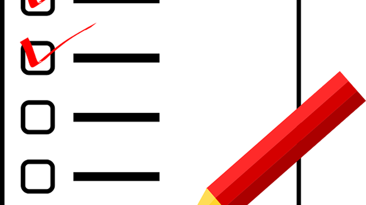 Hungarian Respondents To Questionnaire On Migration For Stricter Measures