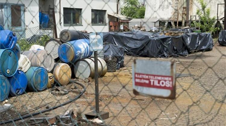 Farm Ministry Calls For Investigation Into Illatos Road Pollution In Budapest