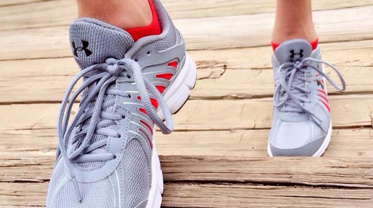 Running Around Budapest: Top Technique Tip 2, By Ryan Phillips