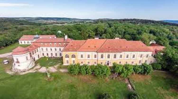 Summer Cultural Season, Iskaszentgyörgy, Hungary, 3 June