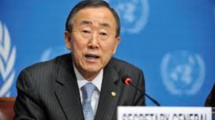 UN Chief Expresses Support For Hungary’s President Climate Action Call