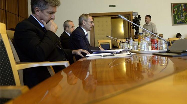 Hungarian Citizens Not Affected By Increased Threat Of Terrorism