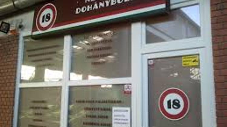 Govt Rejects Counterbid For Concession To Supply Tobacco Shops