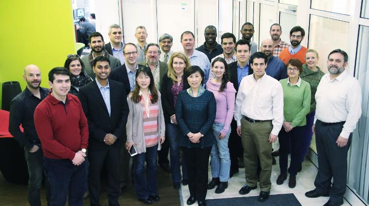 CEU Business School IMM Program Ranked Best In CEE  In Top 20 Of Europe