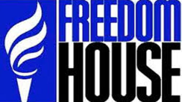 Hungary Slips In Freedom House Democracy Rankings