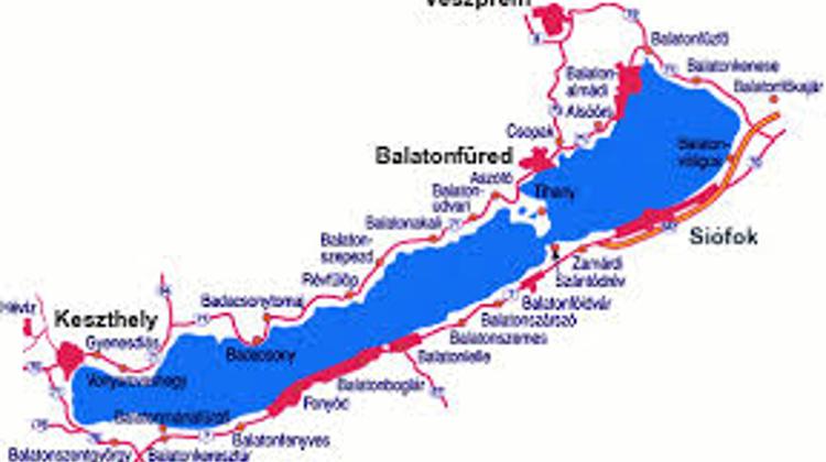 Growing Labour Shortage At Lake Balaton In Hungary