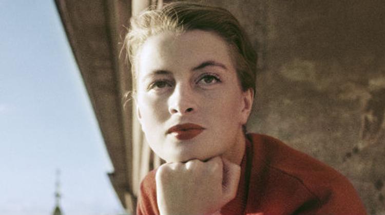 Ends 20 Sept: Robert Capa & John G. Morris, Capa Center Budapest