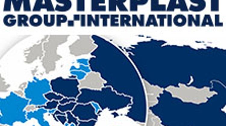 Investors Snap Up Masterplast Shares