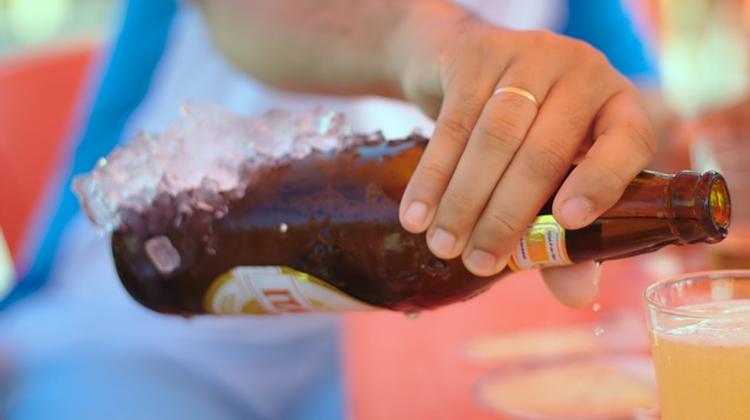 Telegraph: Budapest The Cheapest City For Alcoholic Drinks