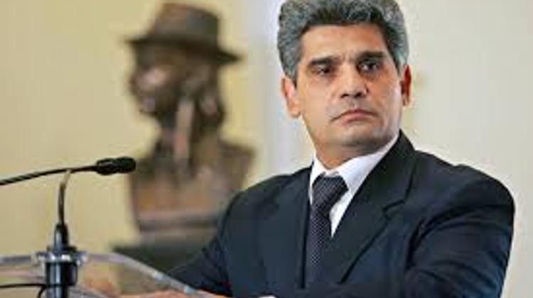 Hungarian Nat Roma Org Must Take Political Responsibility If Graft Allegations Proven