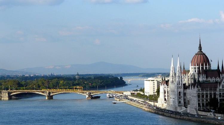 Budapest Third Most Popular Destination In Region