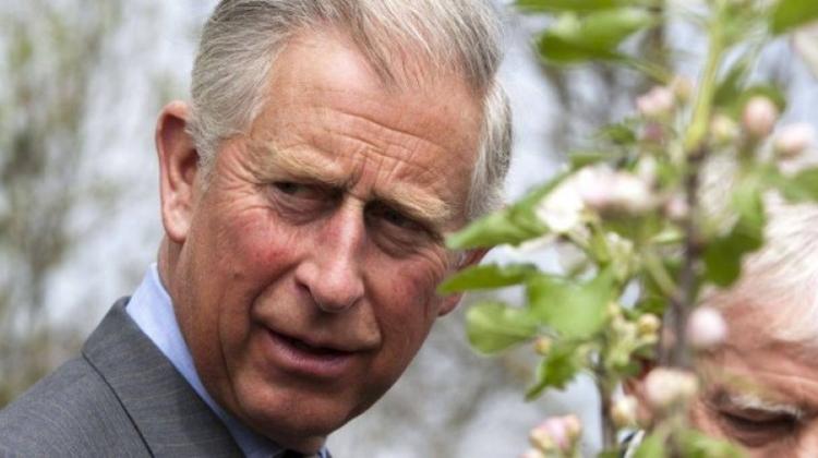 Prince Charles Establishes Heritage Foundation With Ethnic Hungarian Count