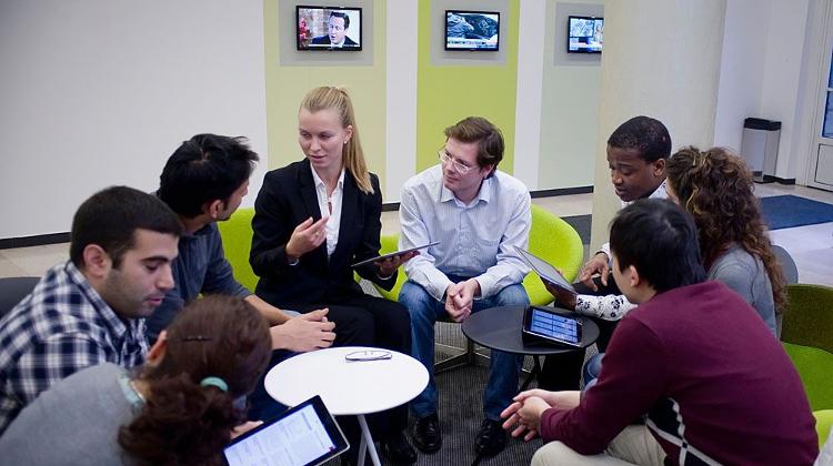 Learn Digital Marketing From The Best In Budapest, Starts 1 July